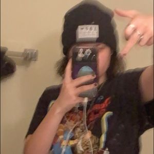 Meet your Posher, Kylie